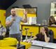 В «АлексФлекс» прошёл зональный этап Спартакиады Дона по армрестлингу